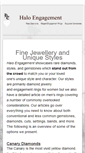 Mobile Screenshot of haloengagement.com